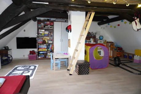 Dachboden