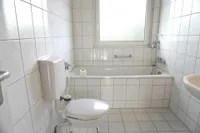 Bad - bezugsfreie WE