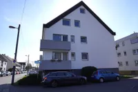 Wohnhaus