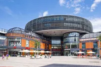 Rathaus-Galerie