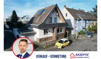 Gartenansicht