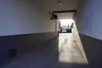 Durchfahrt
