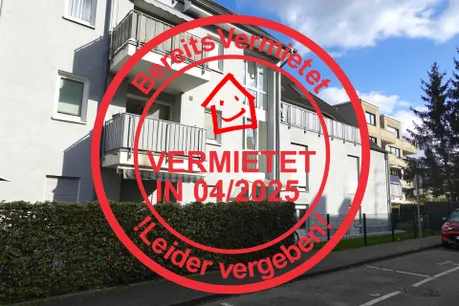 Vermietet 04-2025