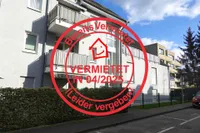 Vermietet 