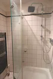 Dusche
