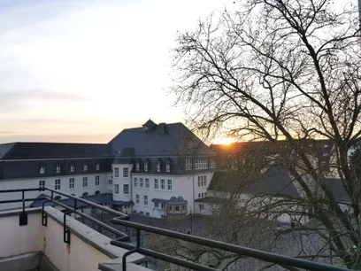 Ausblick