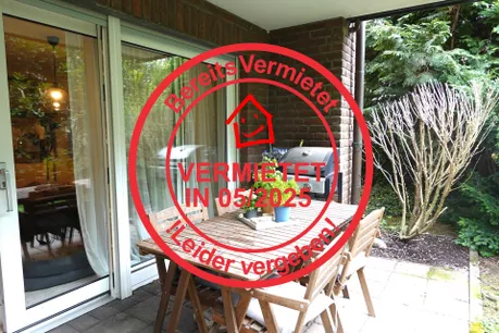 Vermietet 