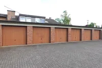 Garagenhof