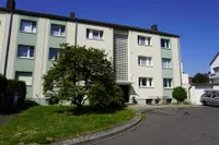 Haus Vorderansicht