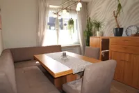 Kleines Schlafzimmer