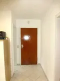 Diele mit Abstellkammer