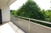 Balkon 1