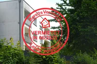 Vermietet 