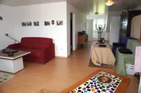 Dachgeschoss 