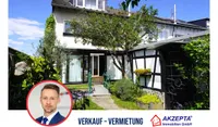 Gartenansicht