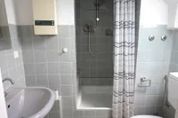 Duschbad