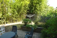 Terrasse / Garten