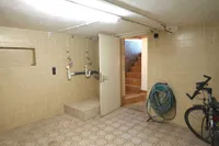 Keller Waschküche
