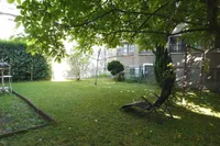 Gemeinschaftsgarten