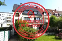 Vermietet