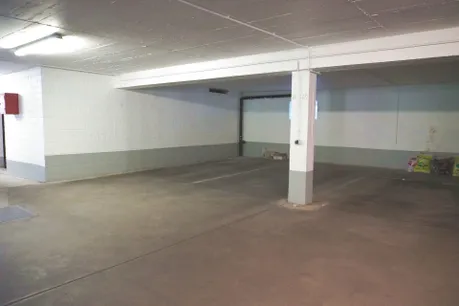 TG Stellplatz