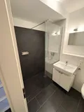 Duschbad