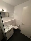 Duschbad