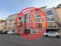 Vermietet 