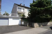 Haus Vorderseite