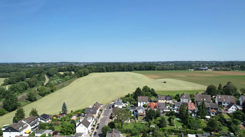 Natur in naher Umgebung