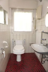 EG - Gäste-WC 