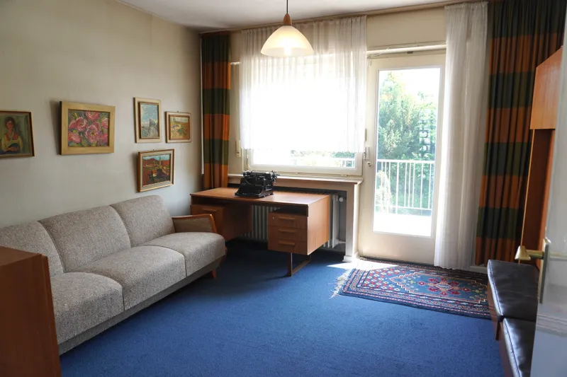 OG - Weiteres Zimmer