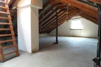 Dachboden 