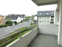 Ost-Balkon