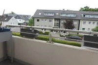 Süd-Balkon