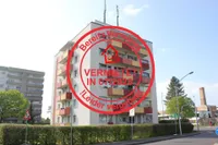 Vermietet 