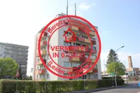 Vermietet