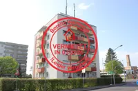 Vermietet 