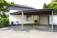 Garage & Carport 