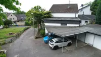  Haus & Garage
