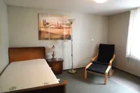 OG - Schlafzimmer