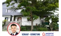 Doppelhaushälfte