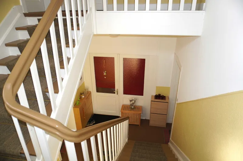 Treppenhaus 
