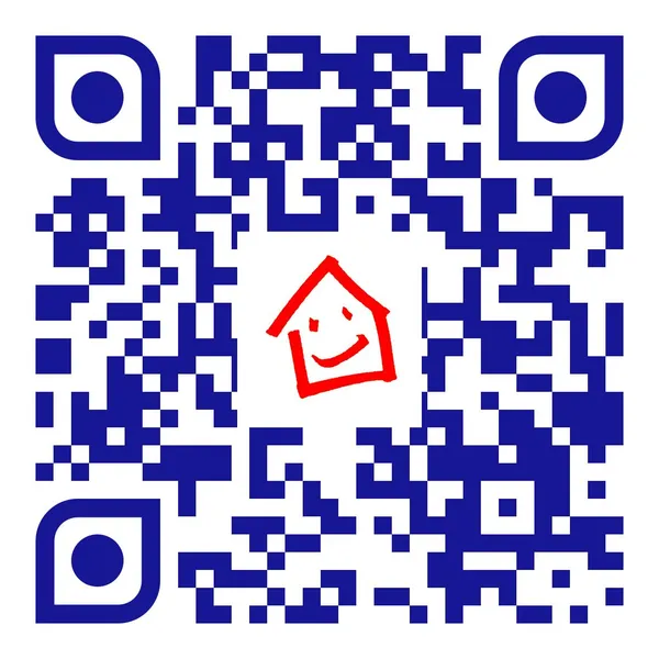 QR Homepage