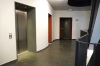 Treppenhaus EG