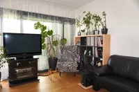 Wohnbereich