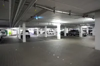Tiefgarage