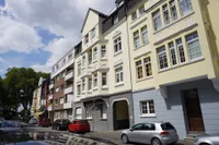 Der Altbau