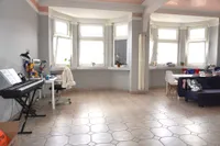 Wohnen & Essen