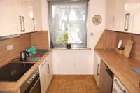 Erdgeschoss Küche